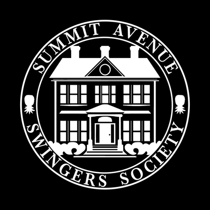 Summit Avenue Swingers Society T-Shirt