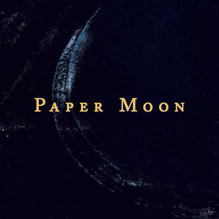Paper Moon EP