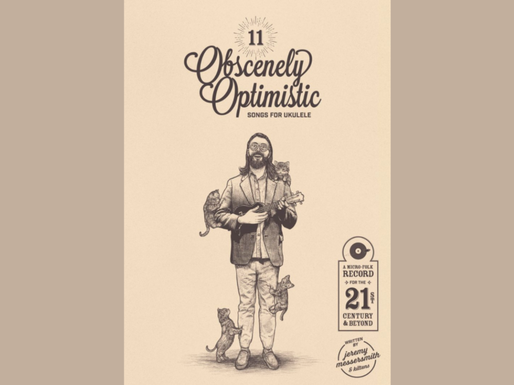 Ukulele Songbook (Free Download)