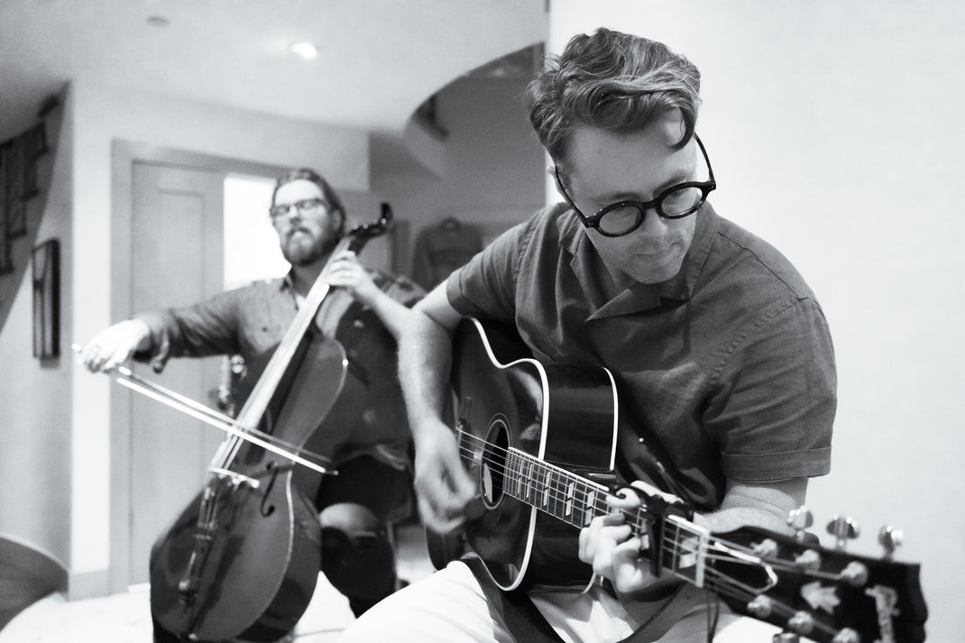 jeremy messersmith merch